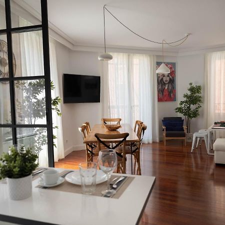 Slow Suites Sol 马德里 外观 照片