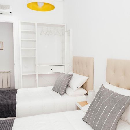 Slow Suites Sol 马德里 外观 照片