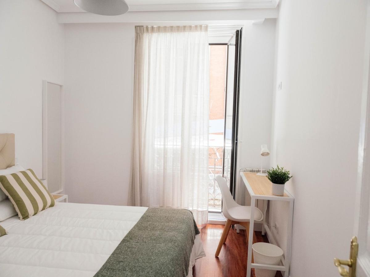 Slow Suites Sol 马德里 外观 照片