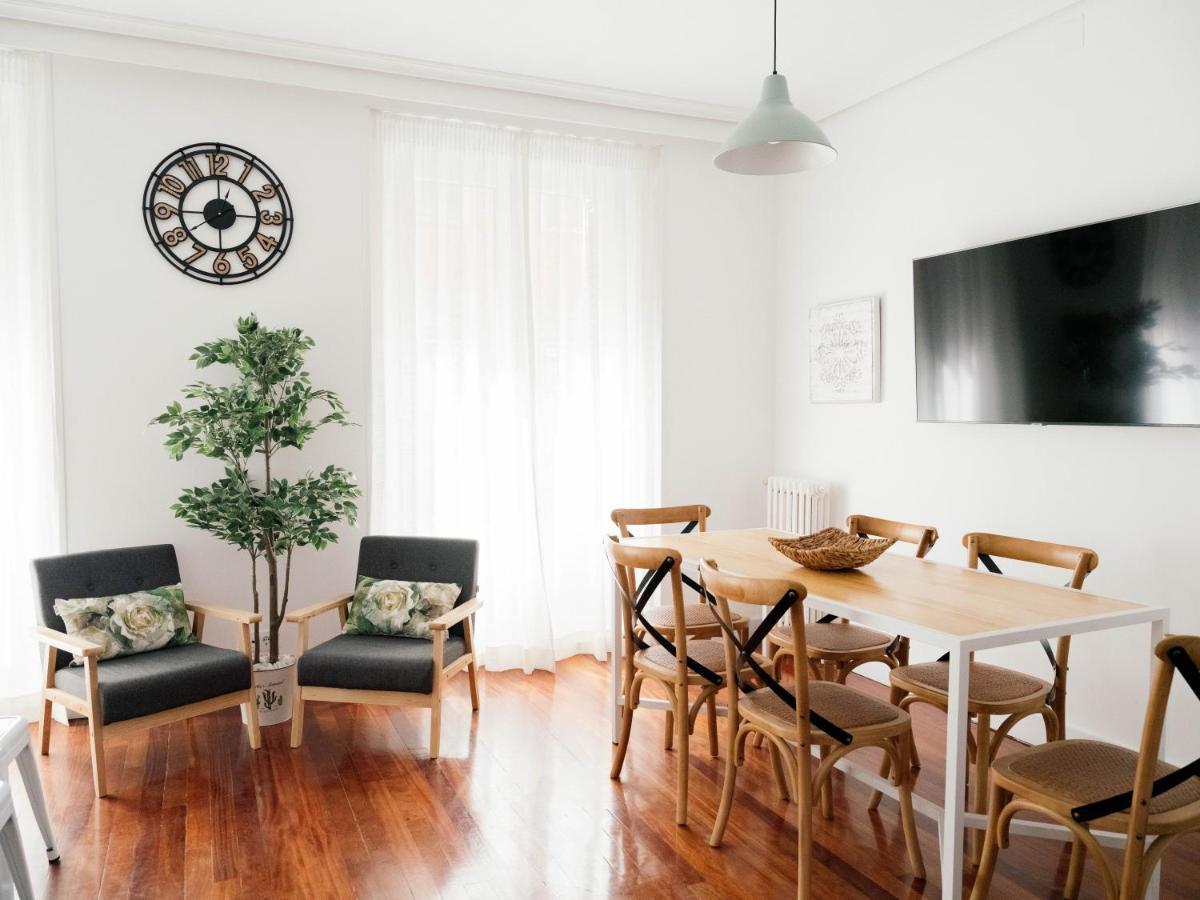 Slow Suites Sol 马德里 外观 照片
