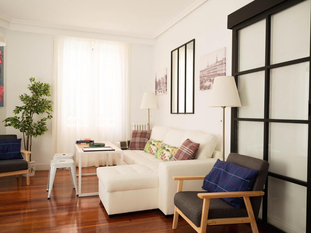 Slow Suites Sol 马德里 外观 照片