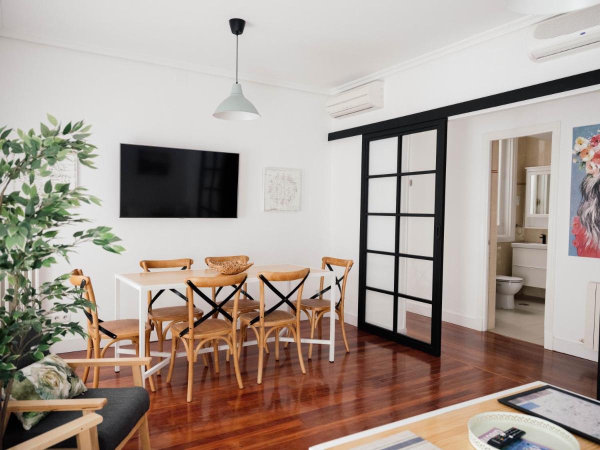 Slow Suites Sol 马德里 外观 照片