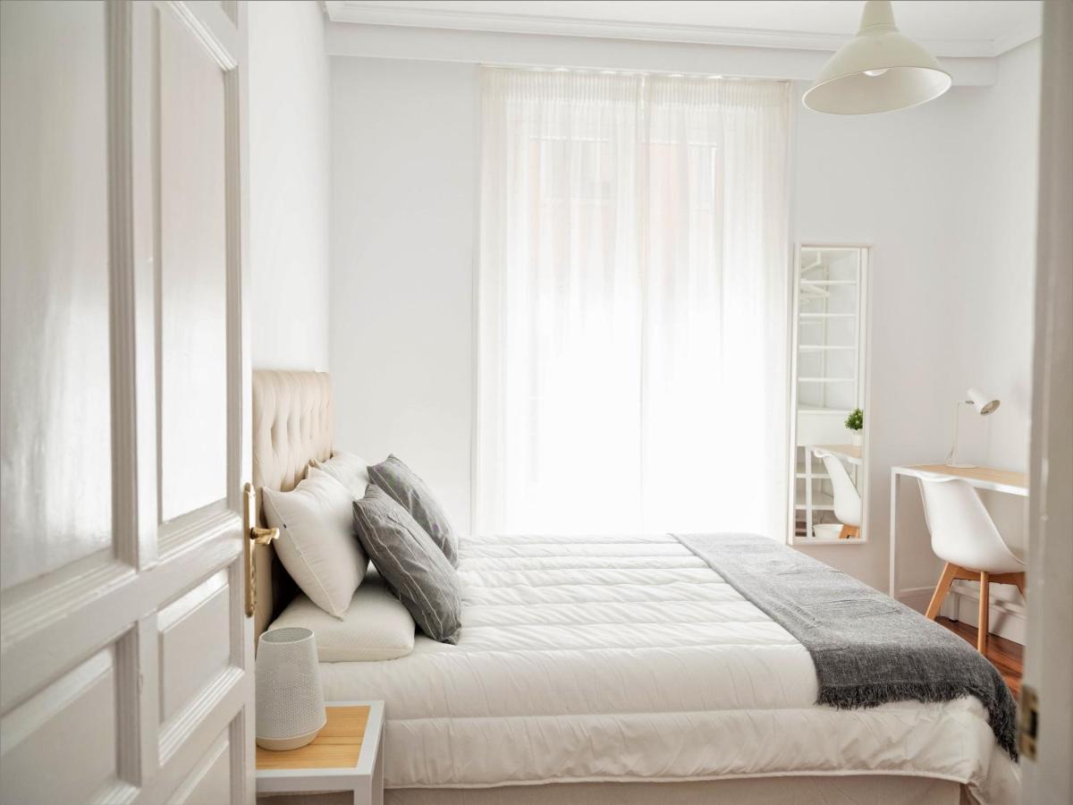 Slow Suites Sol 马德里 外观 照片