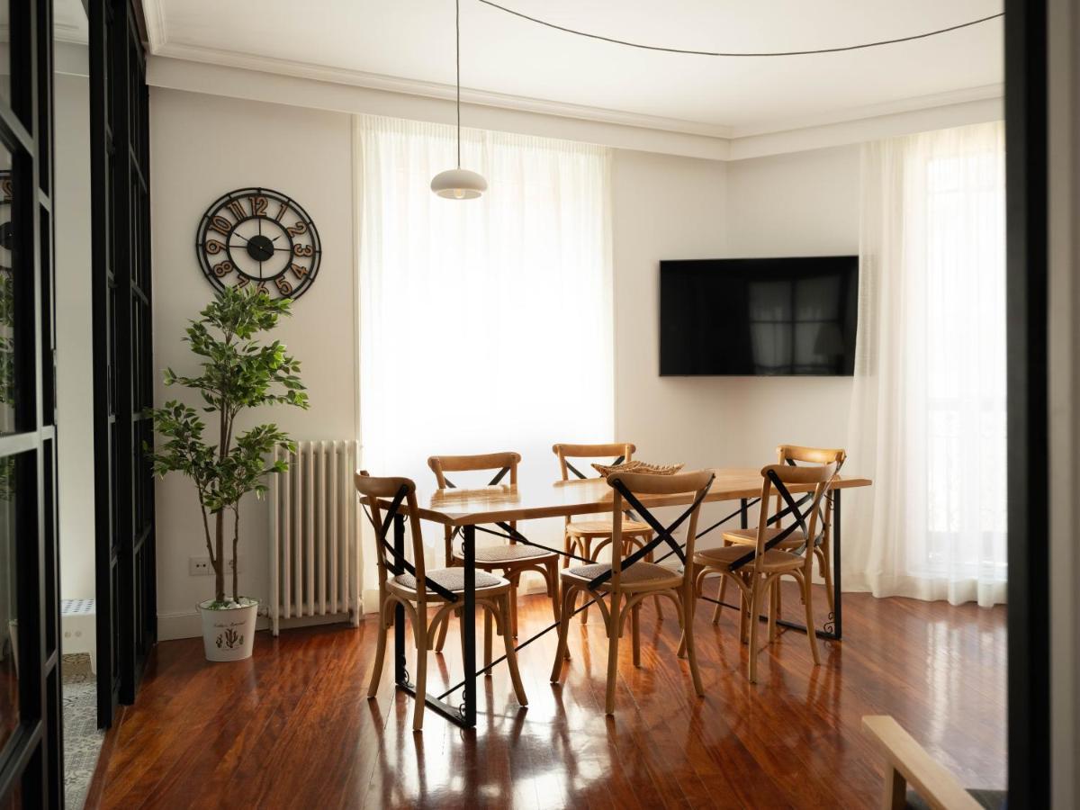 Slow Suites Sol 马德里 外观 照片