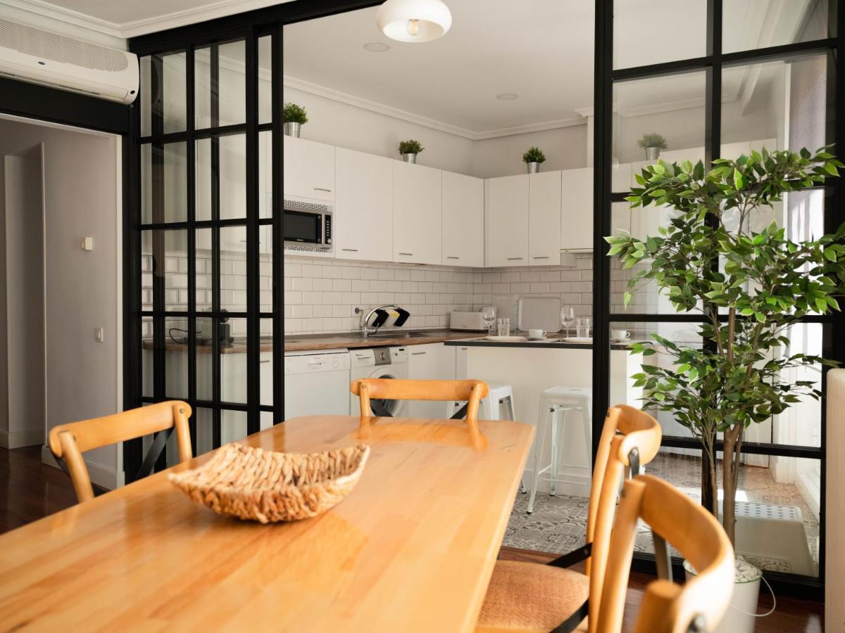 Slow Suites Sol 马德里 外观 照片