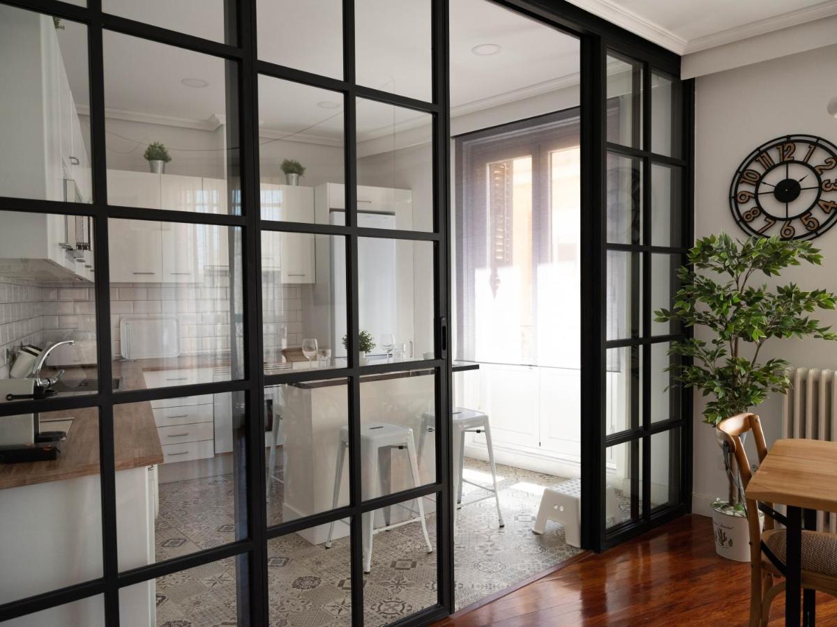 Slow Suites Sol 马德里 外观 照片