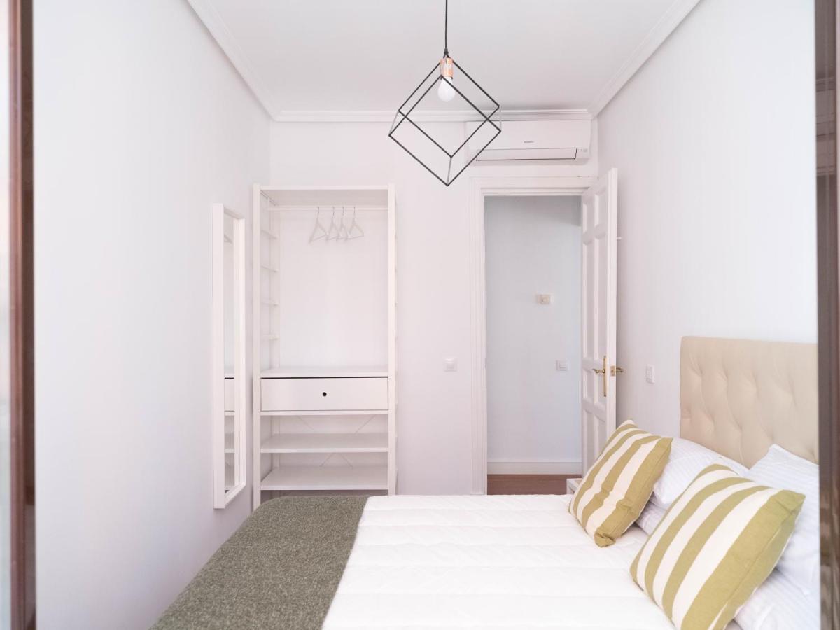Slow Suites Sol 马德里 外观 照片