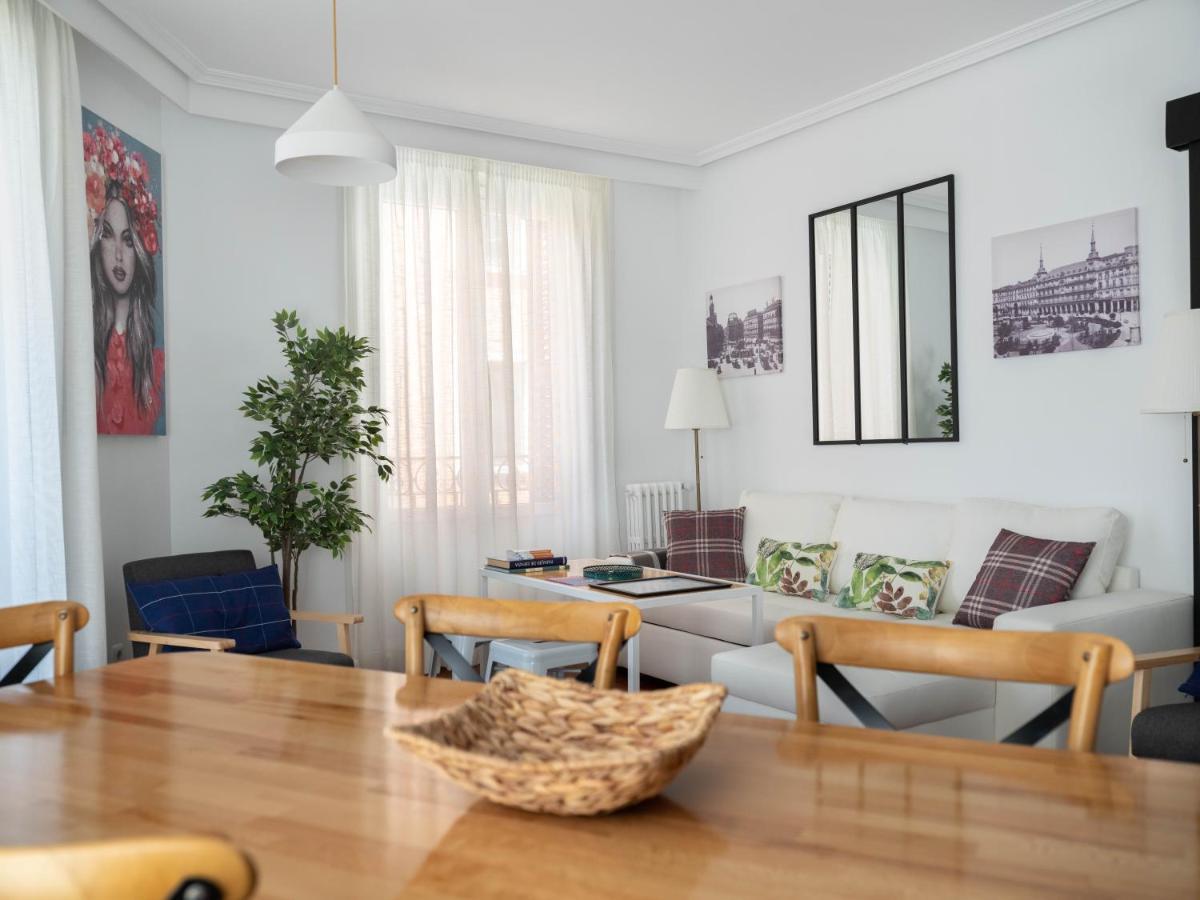 Slow Suites Sol 马德里 外观 照片
