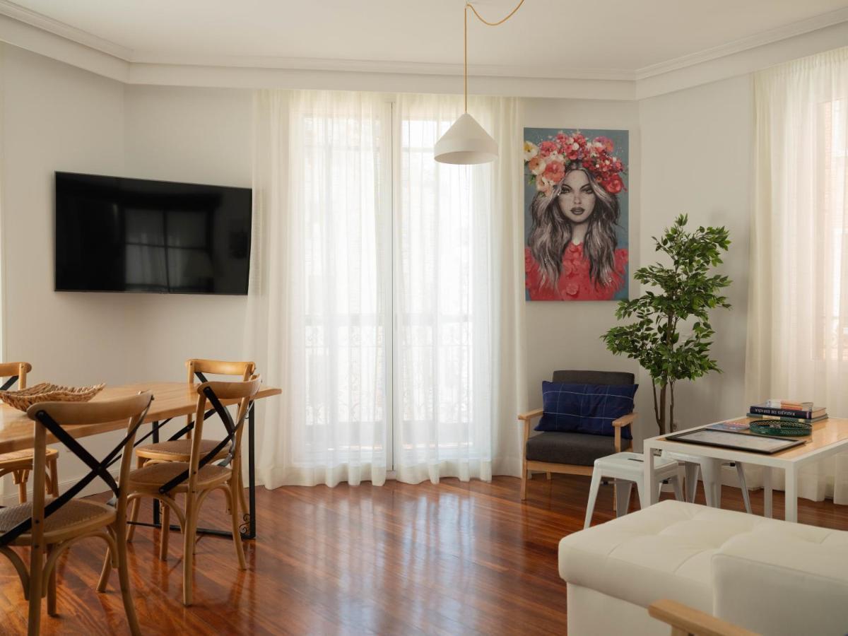 Slow Suites Sol 马德里 外观 照片