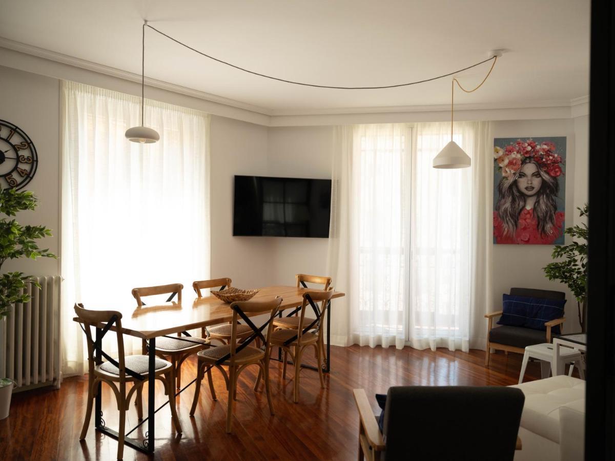 Slow Suites Sol 马德里 外观 照片