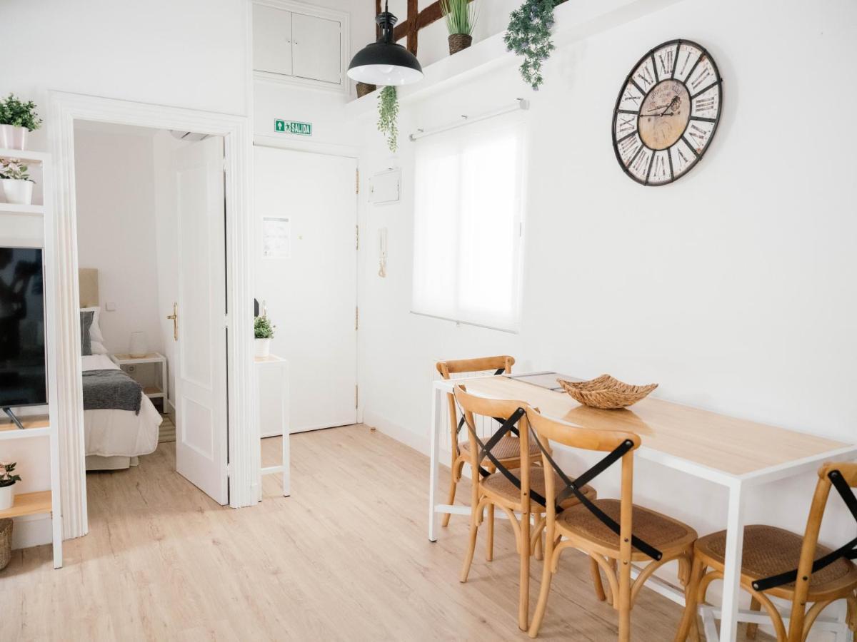 Slow Suites Sol 马德里 外观 照片