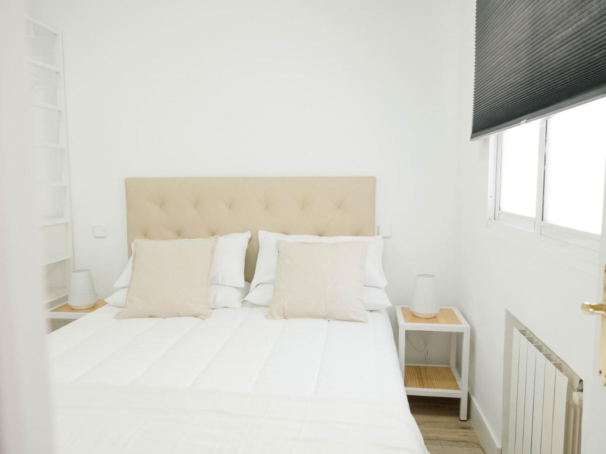 Slow Suites Sol 马德里 外观 照片
